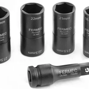 SET 5 PEZZI BUSSOLE DOPPIE FM185275
