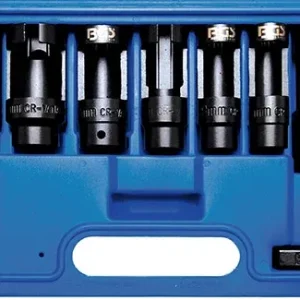 SET 14 PEZZI, BUSSOLE SENSORI OSSIGENO BGS1149