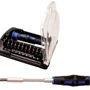 SET 11 PEZZI, INSERTI DI PRECISIONE BGS8452