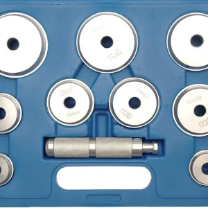 SET 10 PEZZI, PER CUSCINETTI E GUARNIZIONI BGS1522