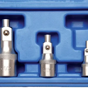 SET 3 PEZZI PROLUNGHE MAGNETICHE BGS198