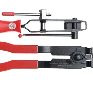 SET PINZE PER FASCHETTE OETIKER BGS508