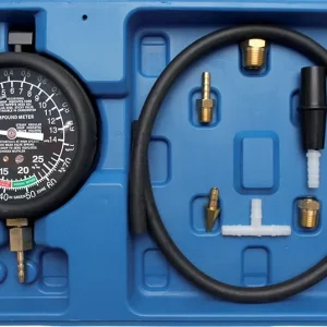 SET PRESSIONE E VUOTO CARBURANTE BGS9069
