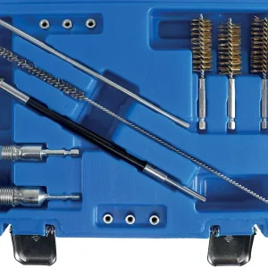 SET PULIZIA SEDI INIETTORI BGS9324