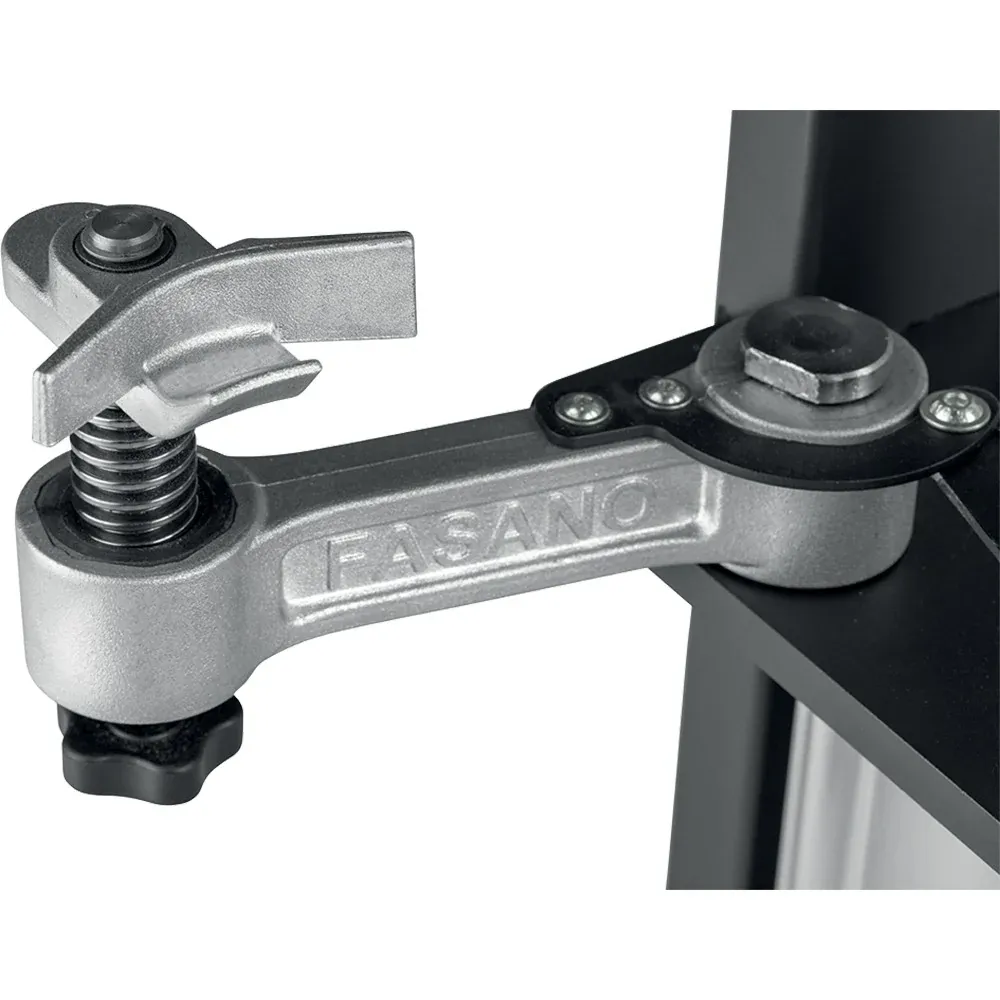 Smonta ammortizzatori Fasano Tools FG 750/1P 1 pistone