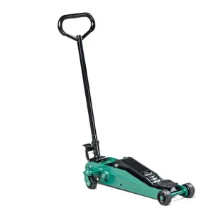 SOLLEVATORE CARRELLO 2T COMPAC CM2T-C
