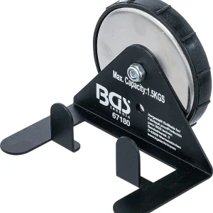 SUPPORTO MAGNETICO PER PISTOLA AEROGRAFO BGS67180