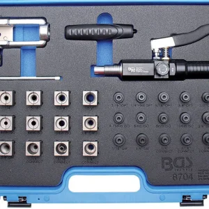 SVASATORE IDRAULICO BGS8704