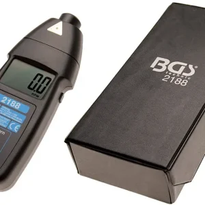 TACHIMETRO DIGITALE BGS2188