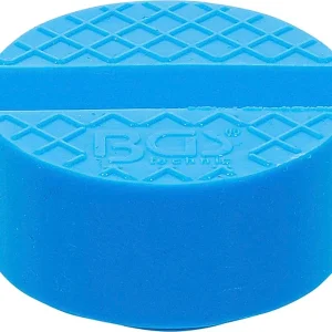 TAMPONE GOMMA, PER MARTINETTO, 65 X 38 MM BGS72108