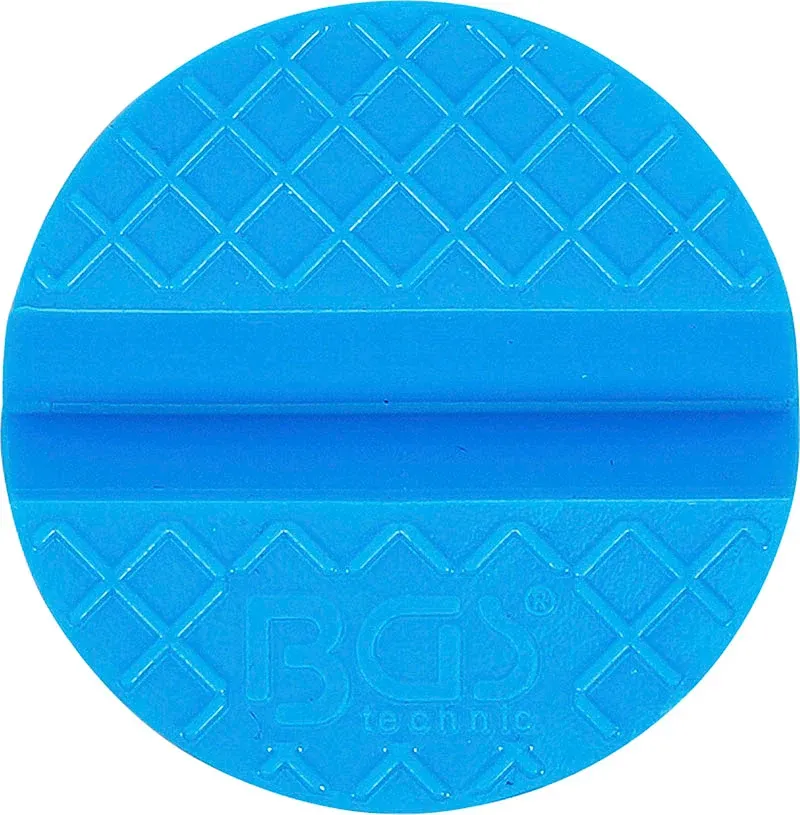 TAMPONE GOMMA, PER MARTINETTO, 65 X 38 MM BGS72108