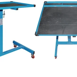 TAVOLO CON RUOTE BGS4101