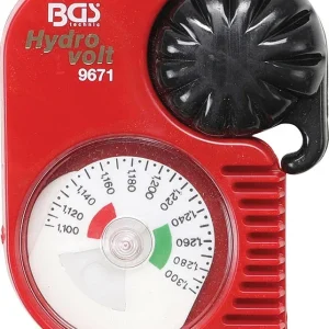 TESTER ACIDO BATTERIA HYDROVOLT BGS9671
