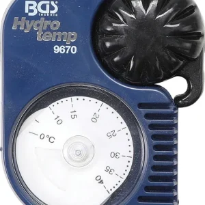 TESTER PER ANTIGELO HYDROTEMP BGS9670