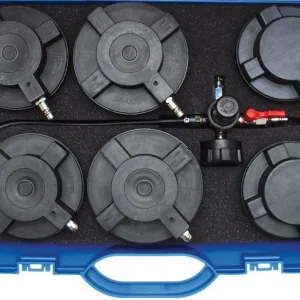 TESTER PER SISTEMI DI CARICA DEL TURBO, PER TRUCK BGS8959