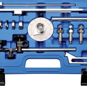 TESTER PER VOLANO DOPPIA MASSA BGS8681