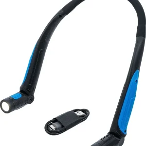 TORCIA DA COLLO, COB LED BGS85353