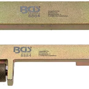 UTENSILE DI ALLINEAMENTO INIETTORE PER FORD DURATORQ BGS8884