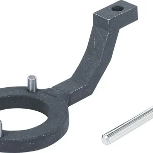 UTENSILE DI BLOCCAGGIO PIGNONE POMPA ALTA PRESSIONE DIESEL, PER JAGUAR, LAND ROVER BGS71045