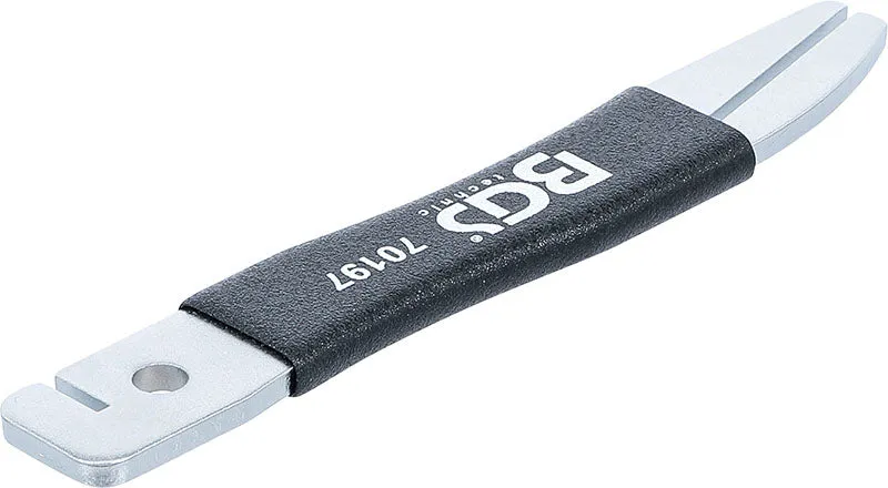 UTENSILE RADDRIZZADISCHI BGS70197