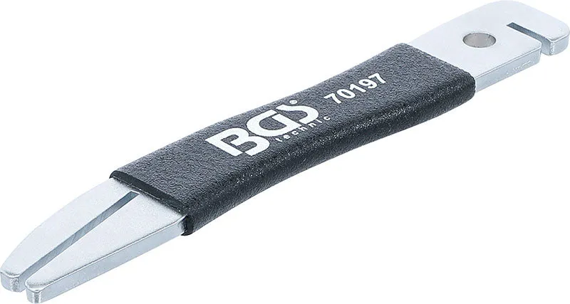 UTENSILE RADDRIZZADISCHI BGS70197