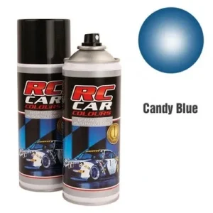 1021 BLU CANDY - 150ML VERNICE PER LEXAN
