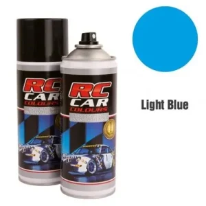 211 BLU CHIARO - 150ML VERNICE PER LEXAN