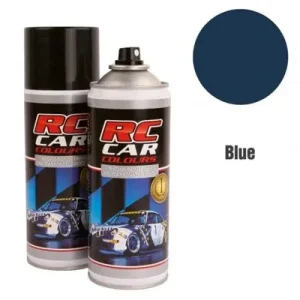 216 BLU - 150ML VERNICE PER LEXAN