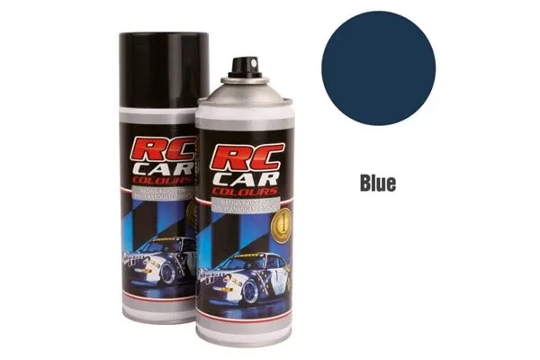 216 BLU - 150ML VERNICE PER LEXAN