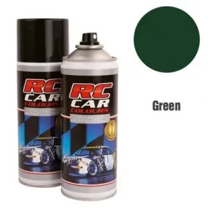 312 VERDE - 150ML VERNICE PER LEXAN