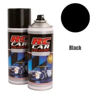 610 NERO - 150ML VERNICE PER LEXAN