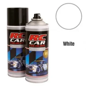 710 BIANCO - 150ML VERNICE PER LEXAN