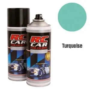 946 TURCHESE - 150ML VERNICE PER LEXAN