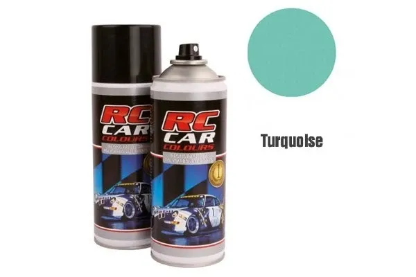 946 TURCHESE - 150ML VERNICE PER LEXAN