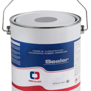 Primer e sigillante Sealer 2,5 l COD 65.620.20