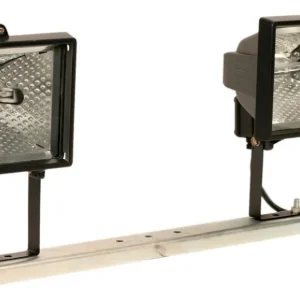 BERG DQ - doppia traversa per treppiedi telescopici 87002