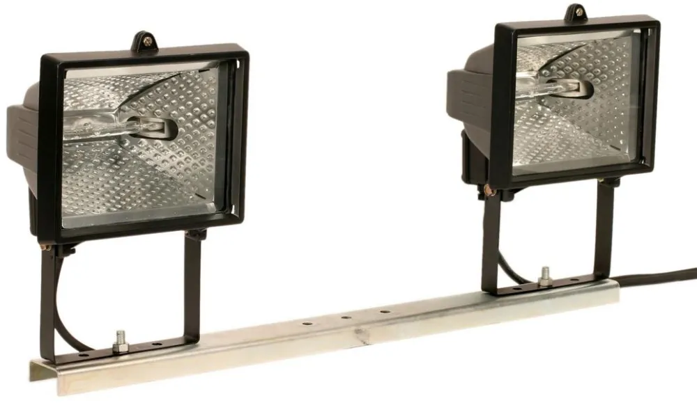 BERG DQ - doppia traversa per treppiedi telescopici 87002