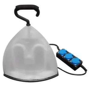 Lampada da costruzione BERG BCL 360 ° - 165 [230V - DE] potenza: 165 (3 x 55) W 87360