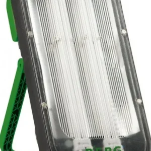 Lampada da costruzione BERG BCL DUO 72 [230V - EU / F / B / CZ] potenza: 2x36 W 87372