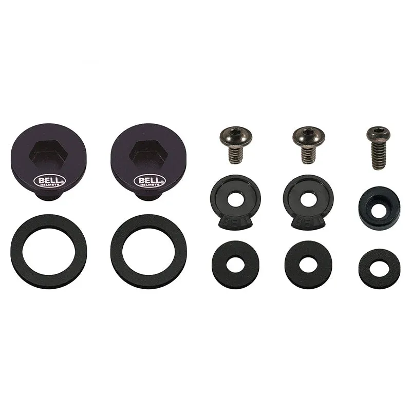 Bell - Kit viti per visiere: Mag (J152027E)