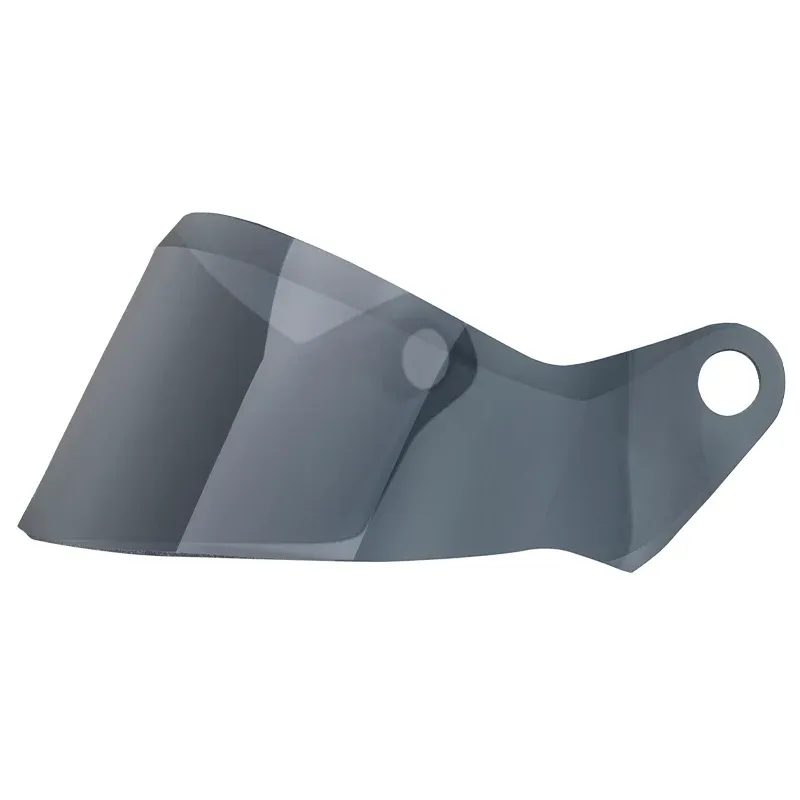 Stilo - Visiera corta per caschi ST6 (smoked dark)