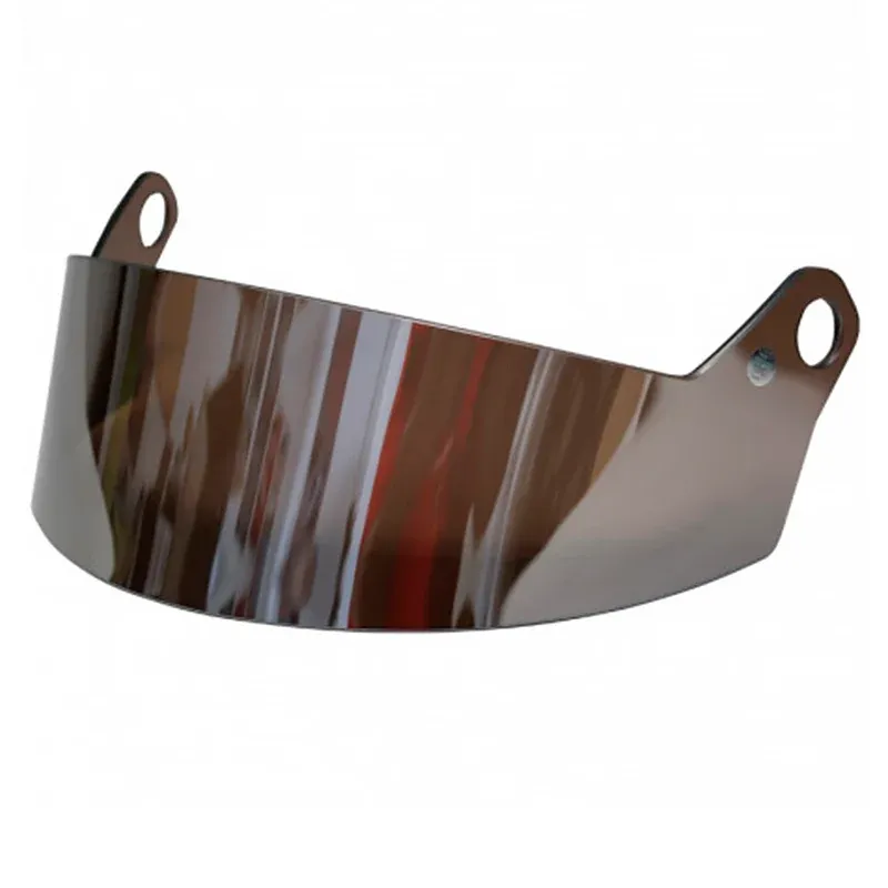 Stilo - Visiera corta ST5R Mirror dark