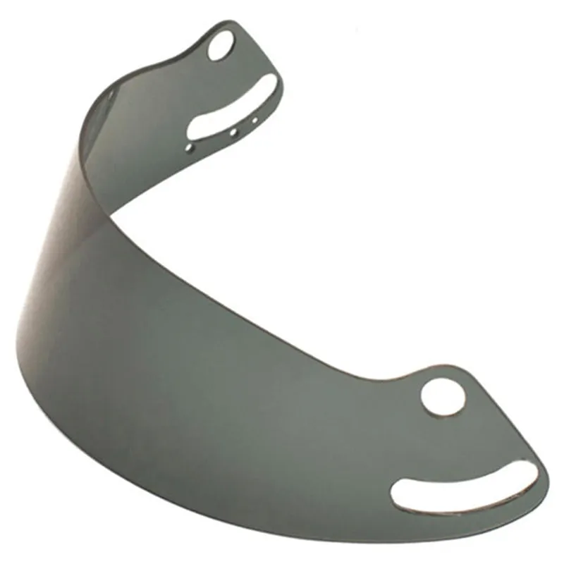 Stilo - Visiera corta Venti WRC / Venti Trophy / WRC DES Smoked