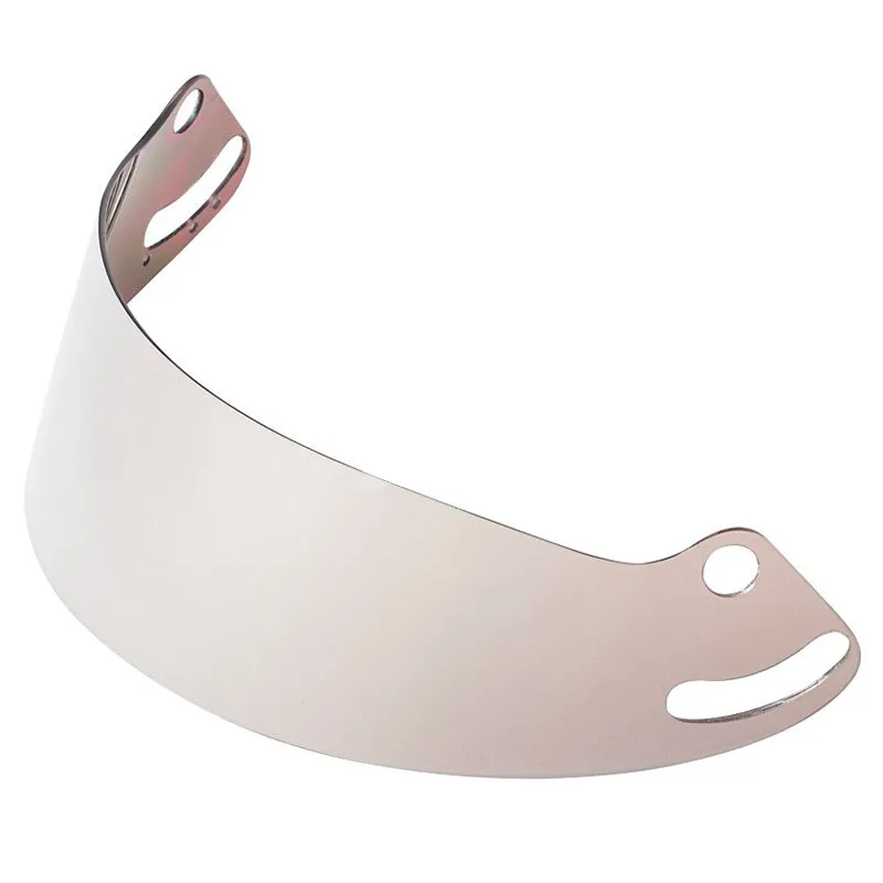 Stilo - Visiera corta Venti WRC / Venti Trophy / WRC DES Mirror Dark