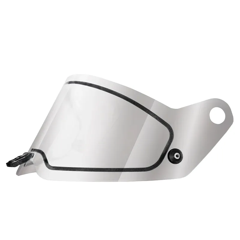 Stilo - Visiera mirror dark per caschi Stilo Venti WRX Dirt