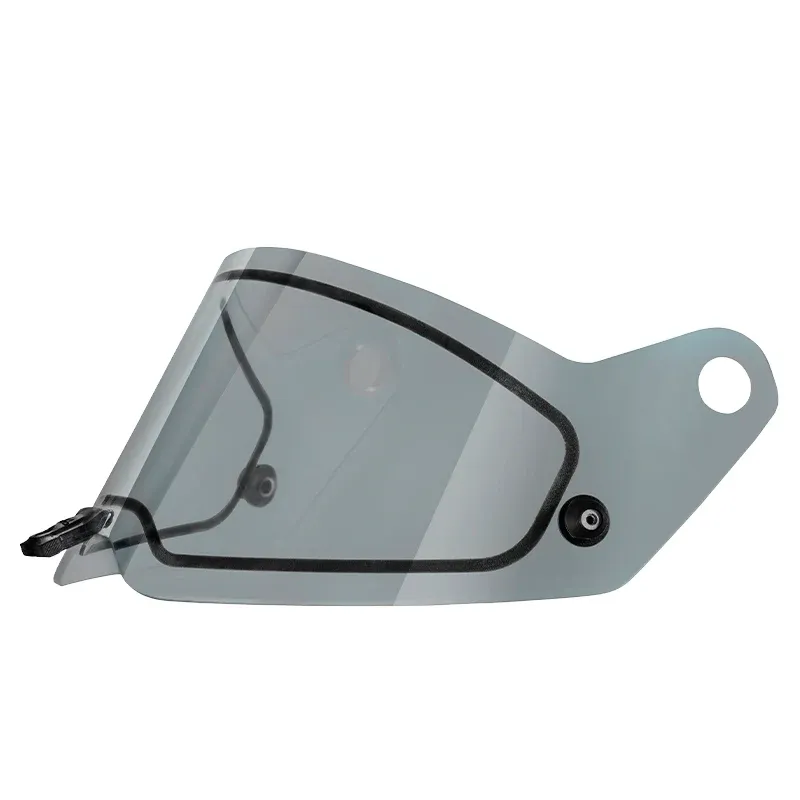 Stilo - Visiera smoked dark per caschi Stilo Venti WRX Dirt