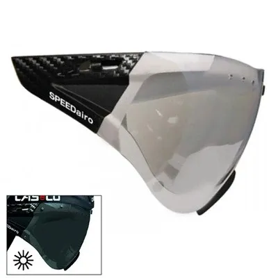 Visiera fotocromatica casco bici Vautron Speedmask Casco