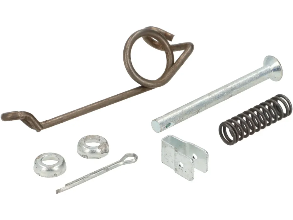 Kit revisione alzavalvola testata Piaggio Ciao Si Bravo Boxer