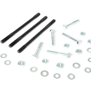 Kit viteria fissaggio cilindro/chiusura carter Piaggio Ciao Si Bravo Boxer 50