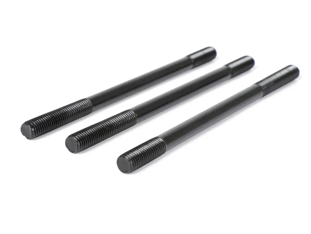 Kit viteria fissaggio cilindro/chiusura carter Piaggio Ciao Si Bravo Boxer 50